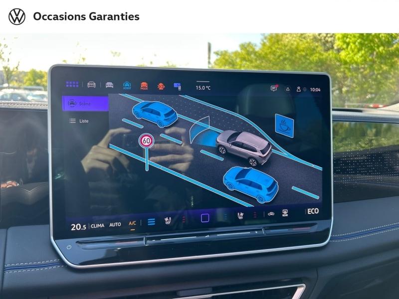 Voitures occasions VOLKSWAGEN TIGUAN R-Line Exclusive Metz