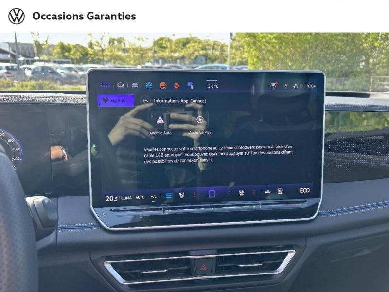 Voitures occasions VOLKSWAGEN TIGUAN R-Line Exclusive Metz