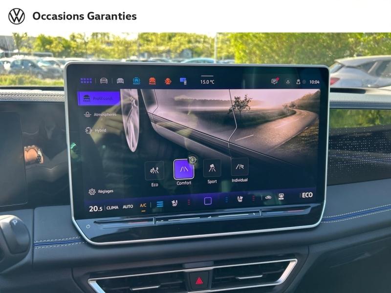 Voitures occasions VOLKSWAGEN TIGUAN R-Line Exclusive Metz