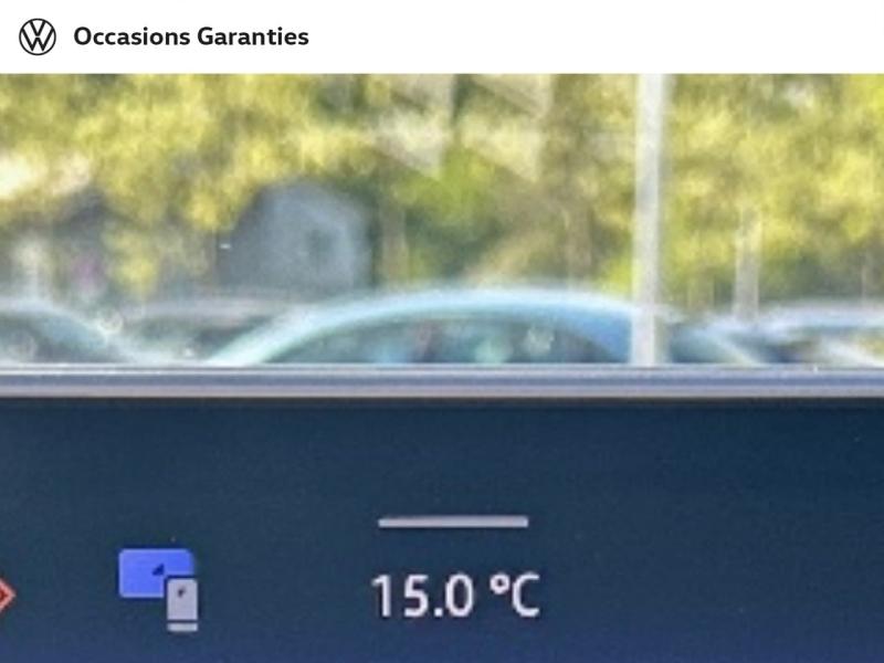 Voitures occasions VOLKSWAGEN TIGUAN R-Line Exclusive Metz