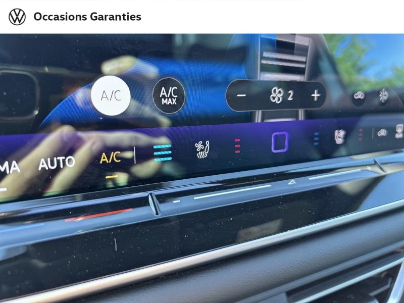 Voitures occasions VOLKSWAGEN TIGUAN R-Line Exclusive Metz