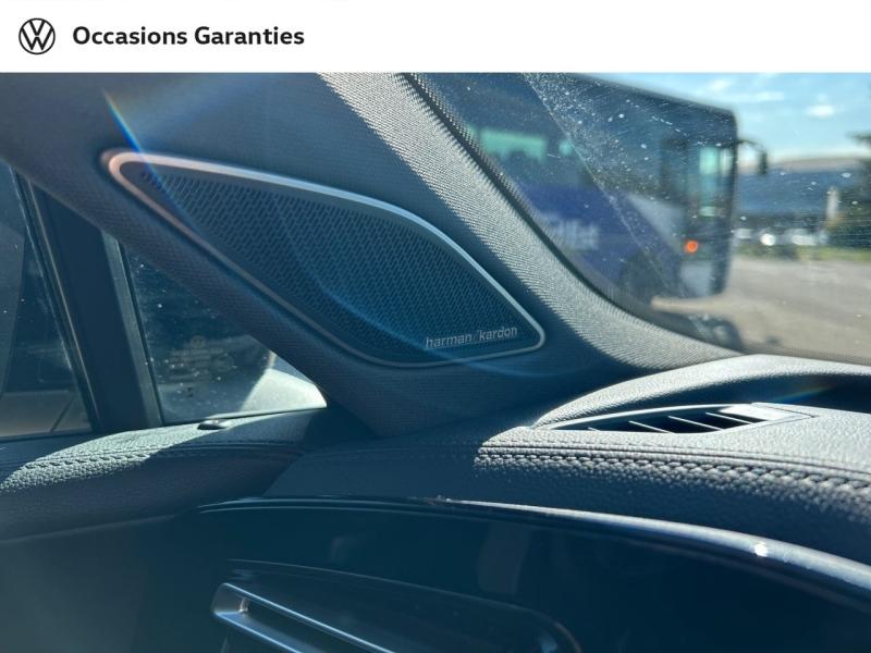 Voitures occasions VOLKSWAGEN TIGUAN R-Line Exclusive Metz