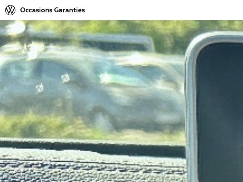 Voitures occasions VOLKSWAGEN TIGUAN R-Line Exclusive Metz