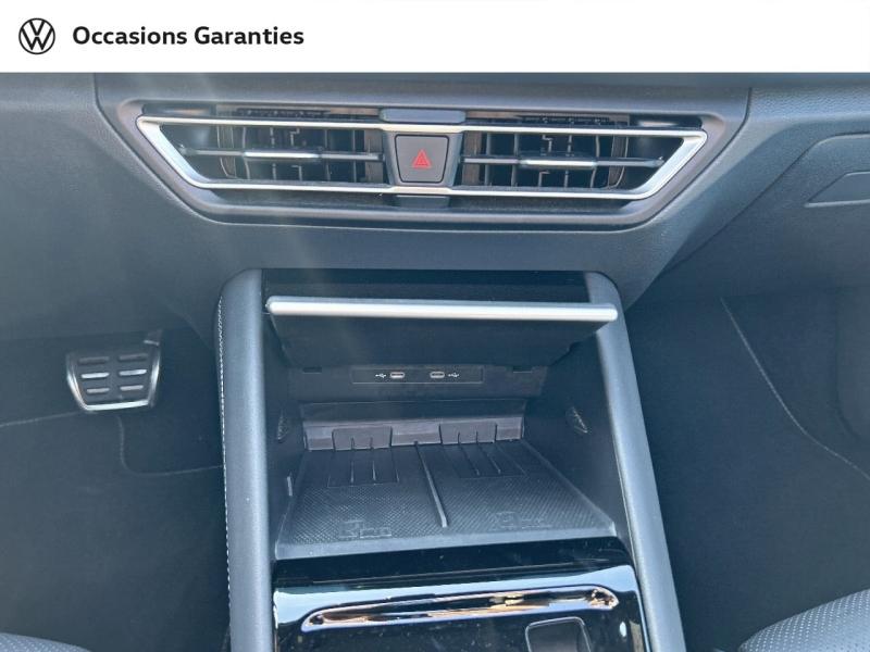 Voitures occasions VOLKSWAGEN TIGUAN R-Line Exclusive Metz