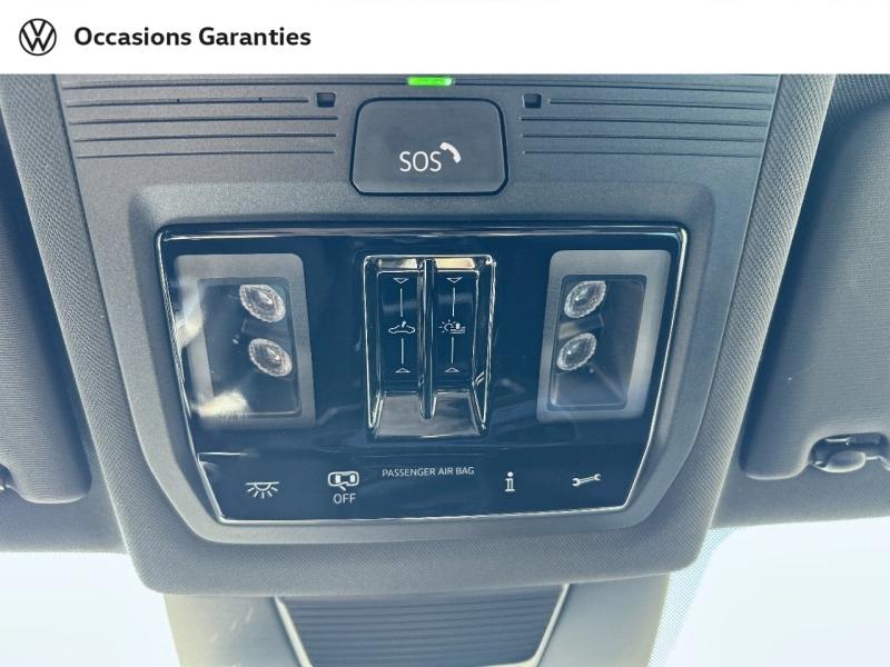 Voitures occasions VOLKSWAGEN TIGUAN R-Line Exclusive Metz