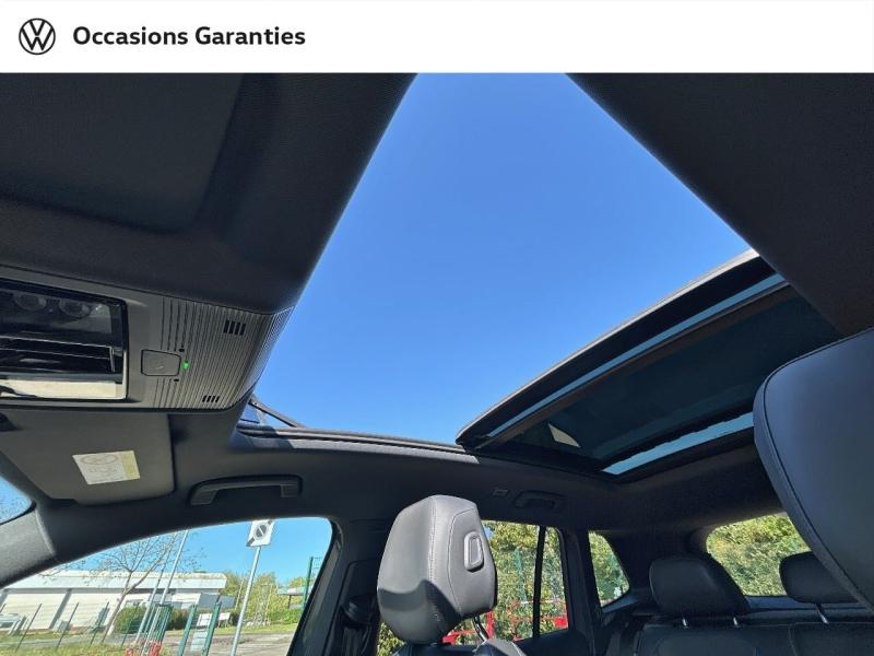 Voitures occasions VOLKSWAGEN TIGUAN R-Line Exclusive Metz