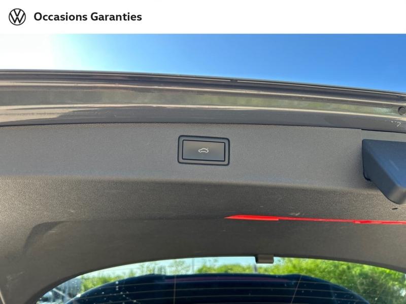 Voitures occasions VOLKSWAGEN TIGUAN R-Line Exclusive Metz