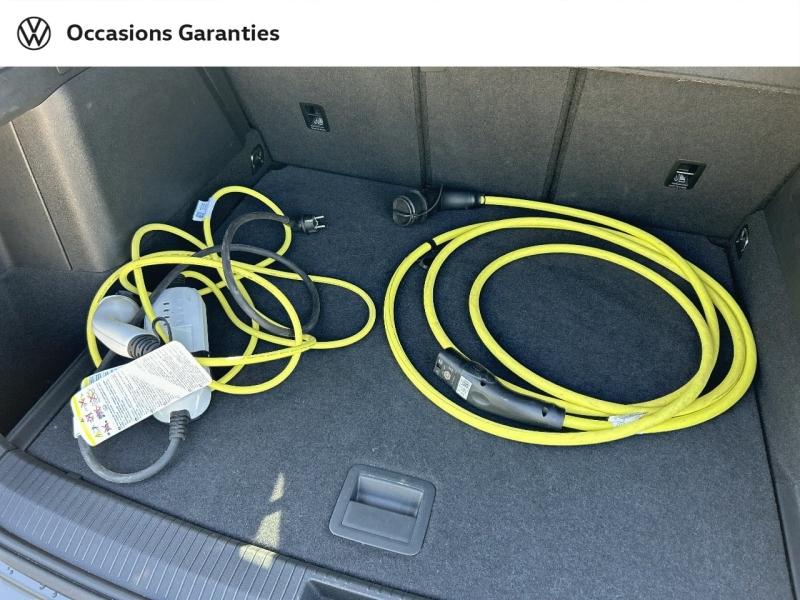 Voitures occasions VOLKSWAGEN TIGUAN R-Line Exclusive Metz