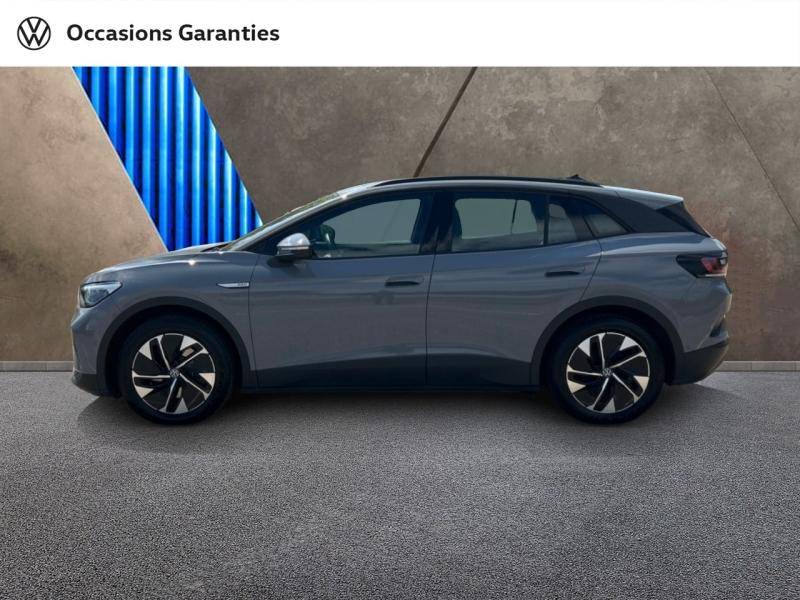 Voitures occasions VOLKSWAGEN ID.4 Life Plus Metz