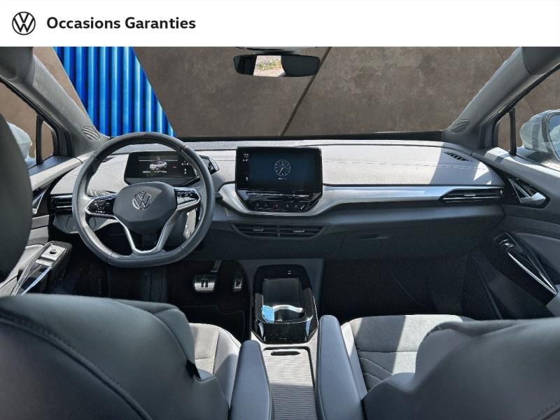 Voitures occasions VOLKSWAGEN ID.4 Life Plus Metz