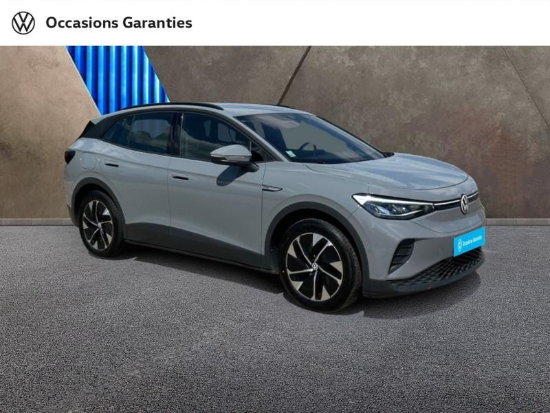 Voitures occasions VOLKSWAGEN ID.4 Life Plus Metz