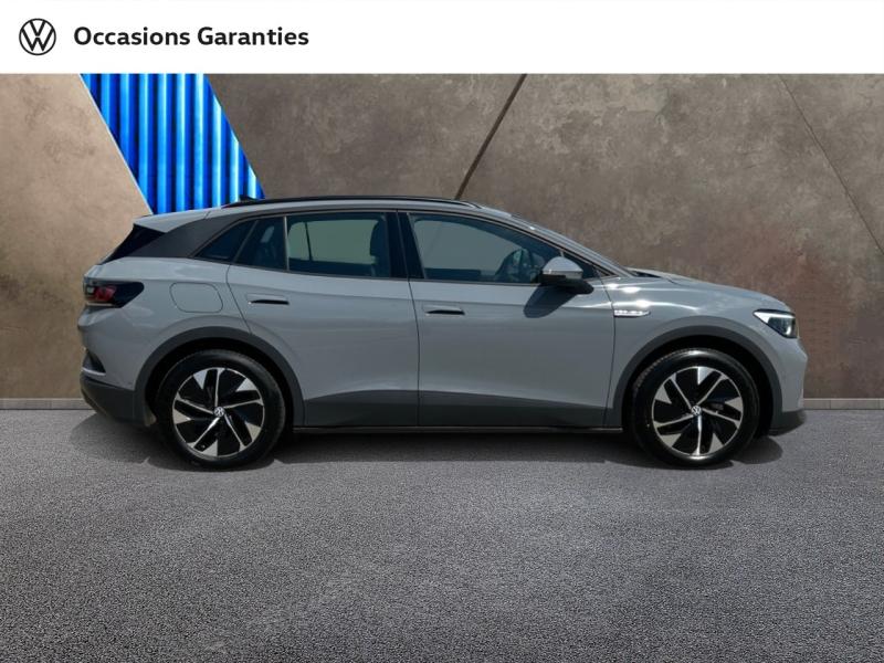 Voitures occasions VOLKSWAGEN ID.4 Life Plus Metz