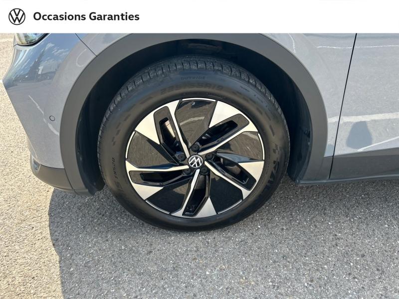 Voitures occasions VOLKSWAGEN ID.4 Life Plus Metz