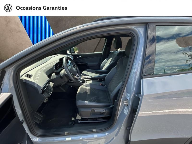 Voitures occasions VOLKSWAGEN ID.4 Life Plus Metz