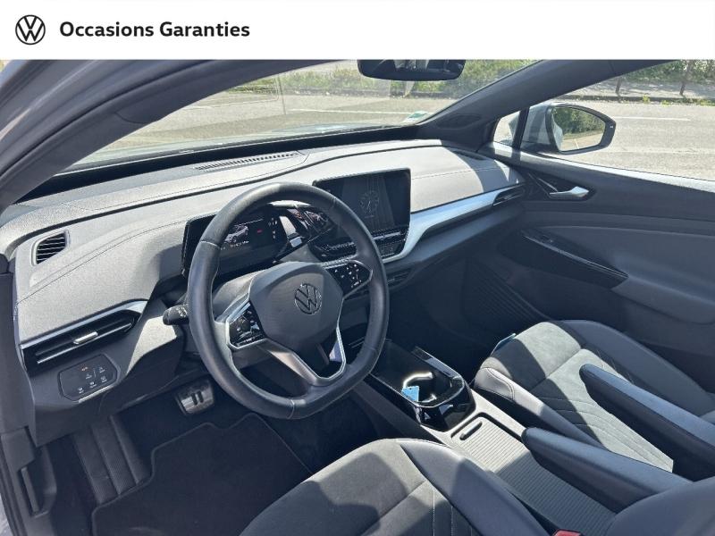 Voitures occasions VOLKSWAGEN ID.4 Life Plus Metz