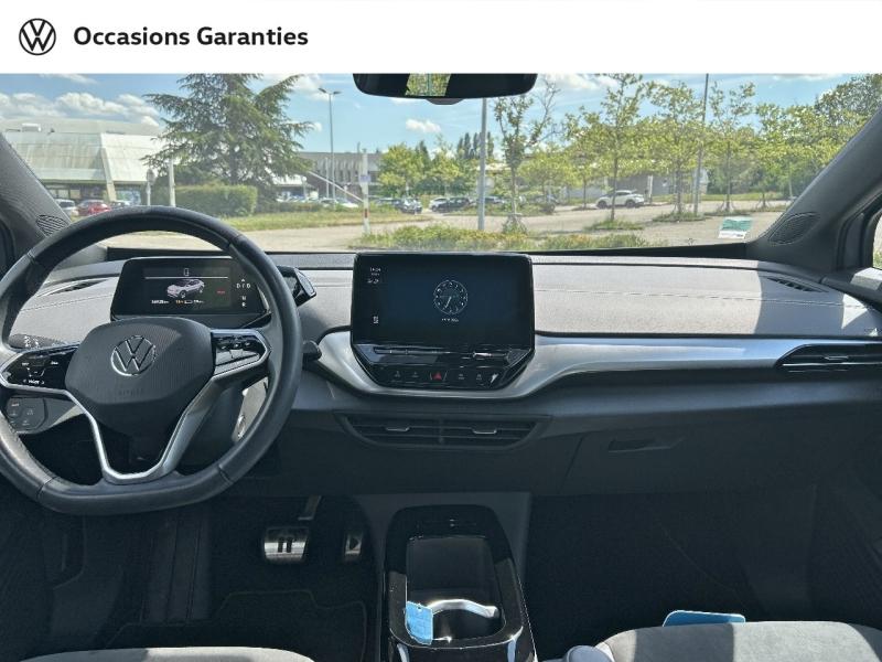 Voitures occasions VOLKSWAGEN ID.4 Life Plus Metz