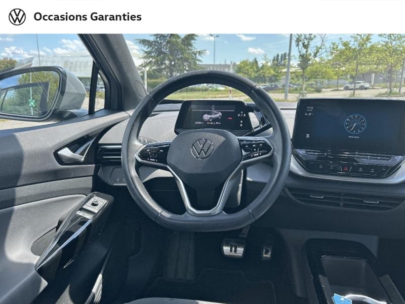 Voitures occasions VOLKSWAGEN ID.4 Life Plus Metz