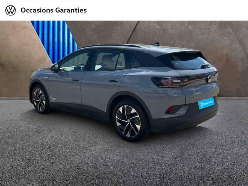 Voitures occasions VOLKSWAGEN ID.4 Life Plus Metz