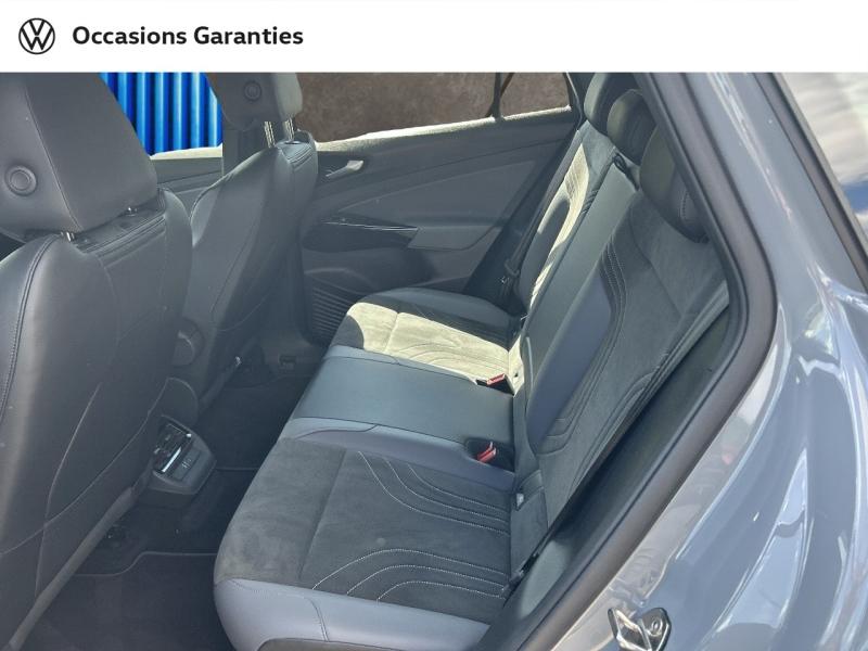 Voitures occasions VOLKSWAGEN ID.4 Life Plus Metz