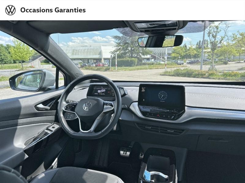 Voitures occasions VOLKSWAGEN ID.4 Life Plus Metz