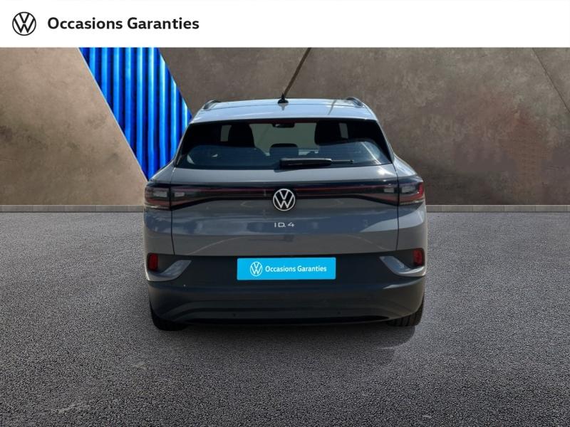 Voitures occasions VOLKSWAGEN ID.4 Life Plus Metz