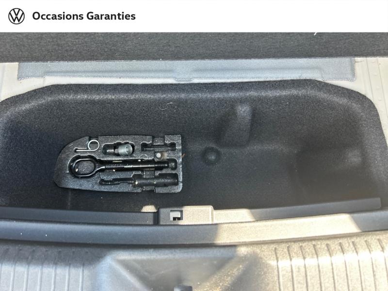 Voitures occasions VOLKSWAGEN ID.4 Life Plus Metz