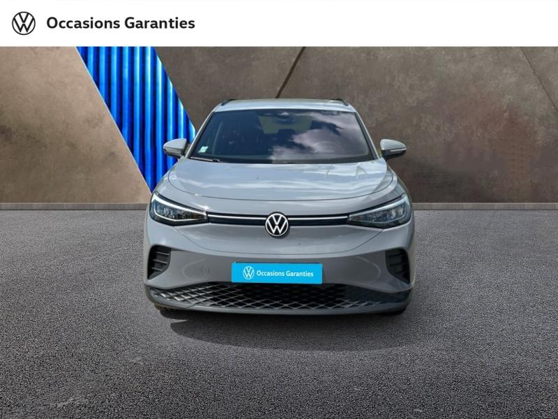 Voitures occasions VOLKSWAGEN ID.4 Life Plus Metz
