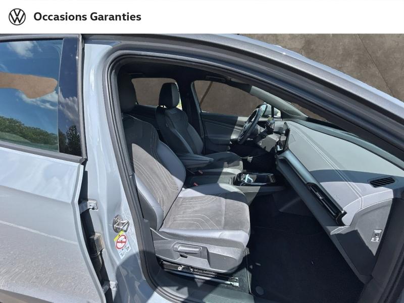 Voitures occasions VOLKSWAGEN ID.4 Life Plus Metz