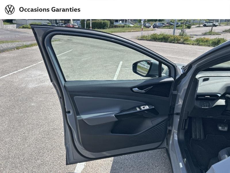 Voitures occasions VOLKSWAGEN ID.4 Life Plus Metz