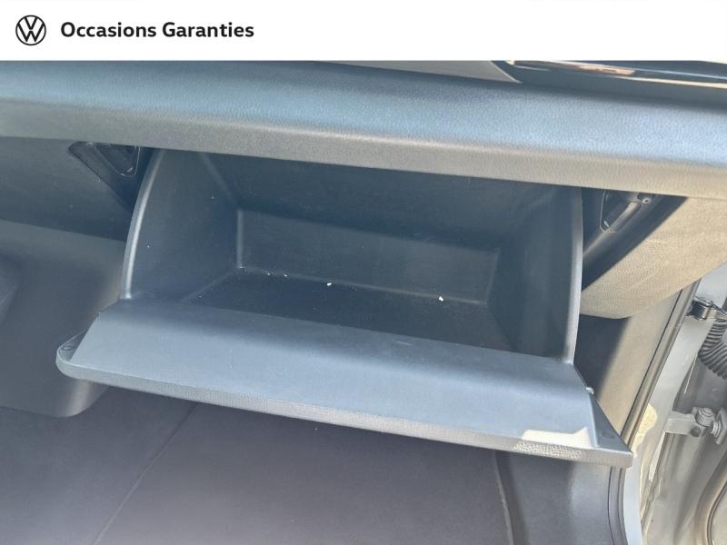 Voitures occasions VOLKSWAGEN ID.4 Life Plus Metz