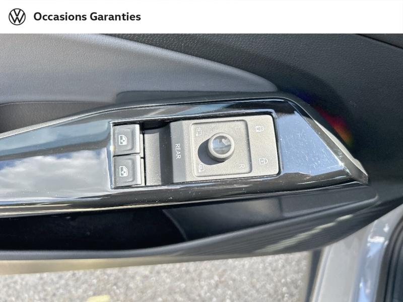 Voitures occasions VOLKSWAGEN ID.4 Life Plus Metz
