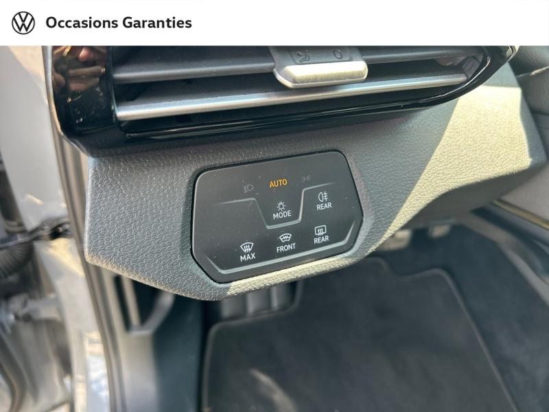 Voitures occasions VOLKSWAGEN ID.4 Life Plus Metz