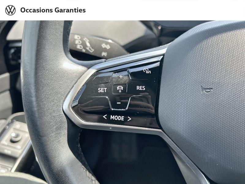Voitures occasions VOLKSWAGEN ID.4 Life Plus Metz