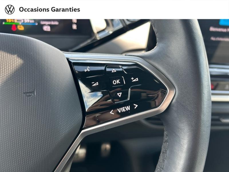 Voitures occasions VOLKSWAGEN ID.4 Life Plus Metz