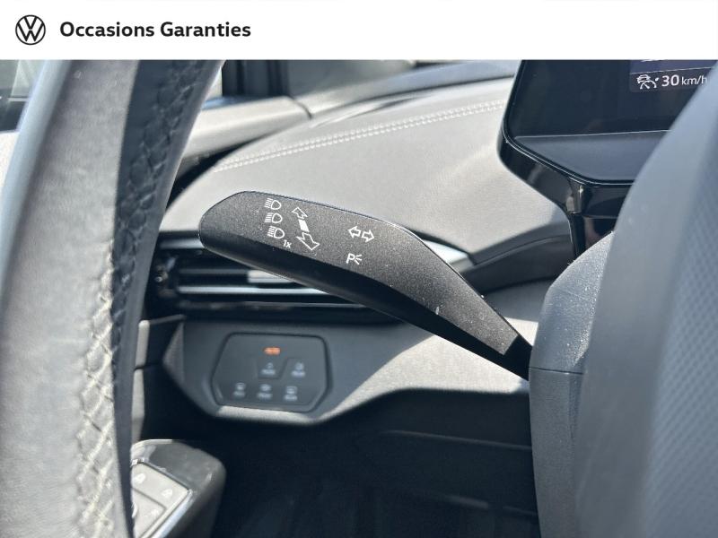 Voitures occasions VOLKSWAGEN ID.4 Life Plus Metz