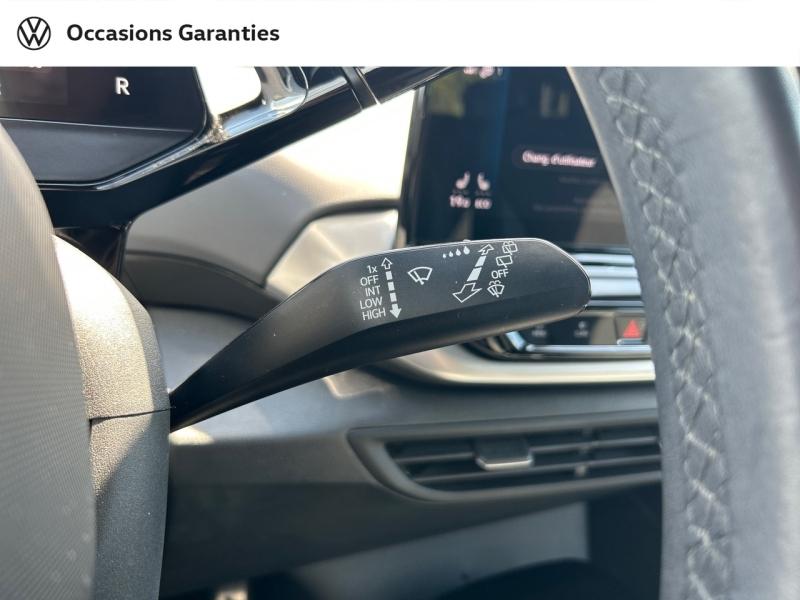 Voitures occasions VOLKSWAGEN ID.4 Life Plus Metz