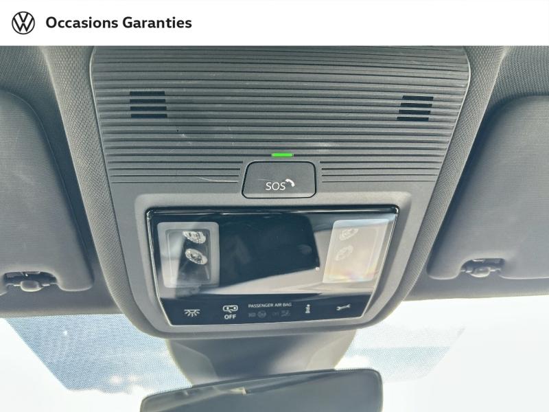 Voitures occasions VOLKSWAGEN ID.4 Life Plus Metz
