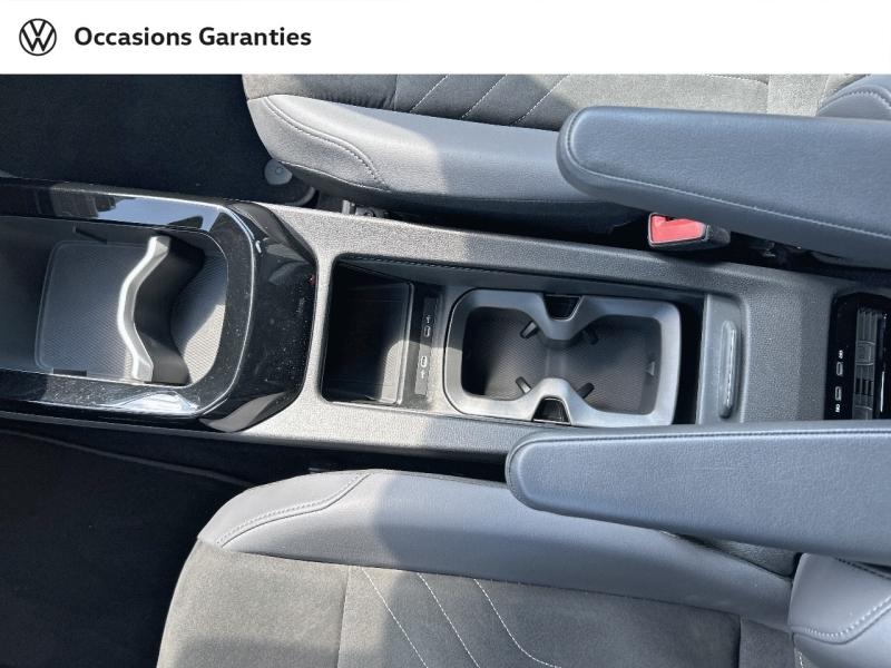 Voitures occasions VOLKSWAGEN ID.4 Life Plus Metz