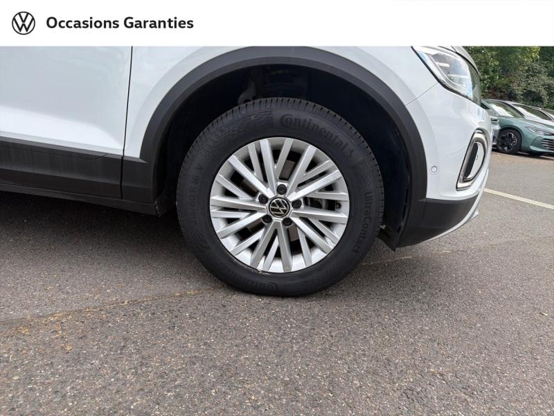 Voitures occasions VOLKSWAGEN T-ROC Life Metz