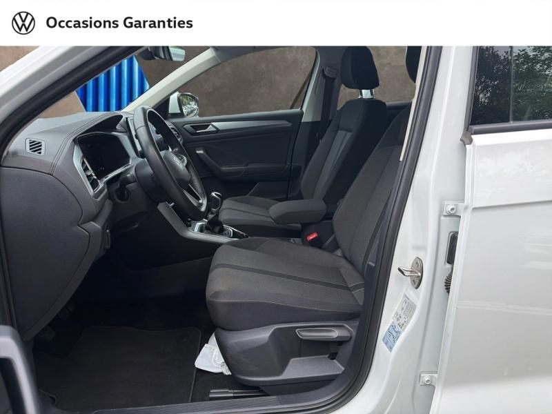 Voitures occasions VOLKSWAGEN T-ROC Life Metz