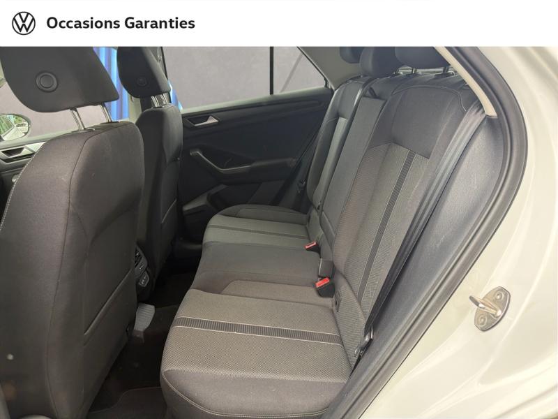 Voitures occasions VOLKSWAGEN T-ROC Life Metz