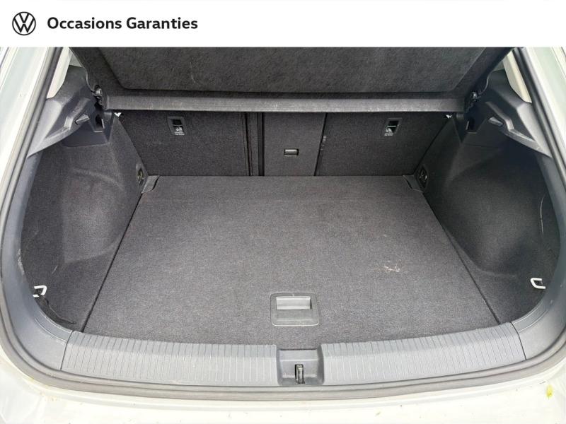 Voitures occasions VOLKSWAGEN T-ROC Life Metz