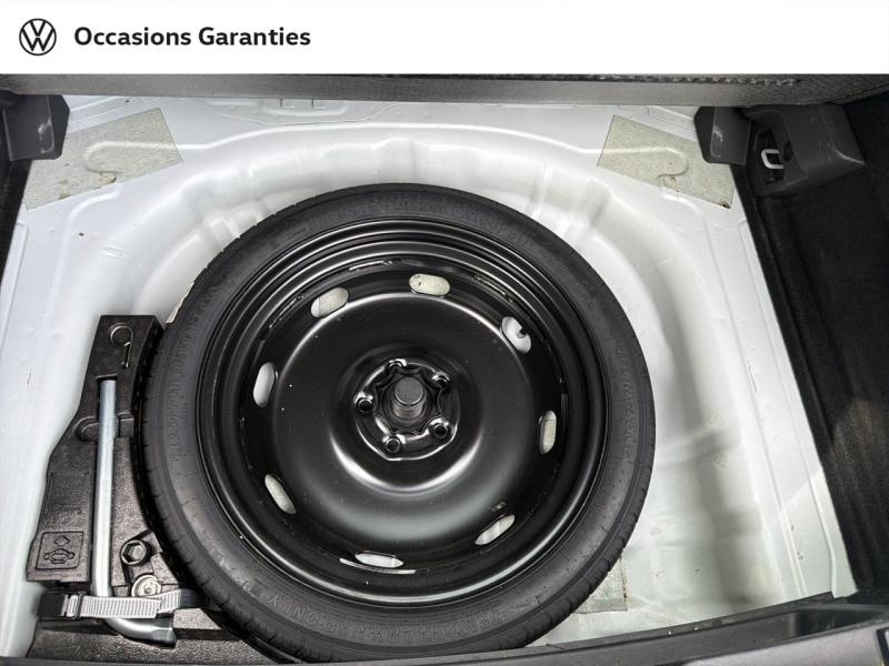 Voitures occasions VOLKSWAGEN T-ROC Life Metz