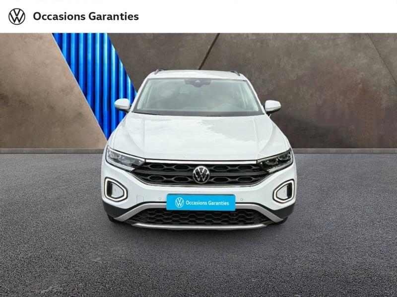 Voitures occasions VOLKSWAGEN T-ROC Life Metz
