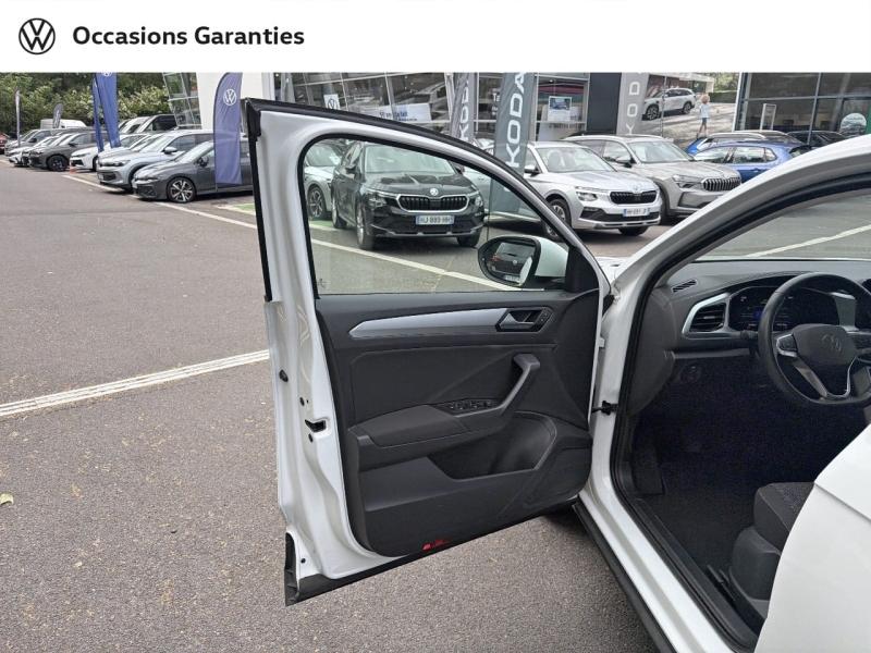Voitures occasions VOLKSWAGEN T-ROC Life Metz