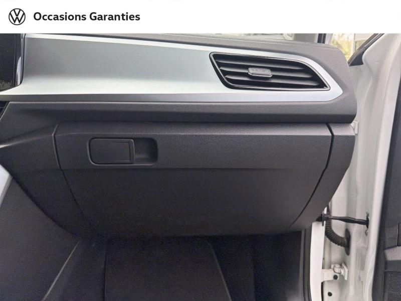 Voitures occasions VOLKSWAGEN T-ROC Life Metz