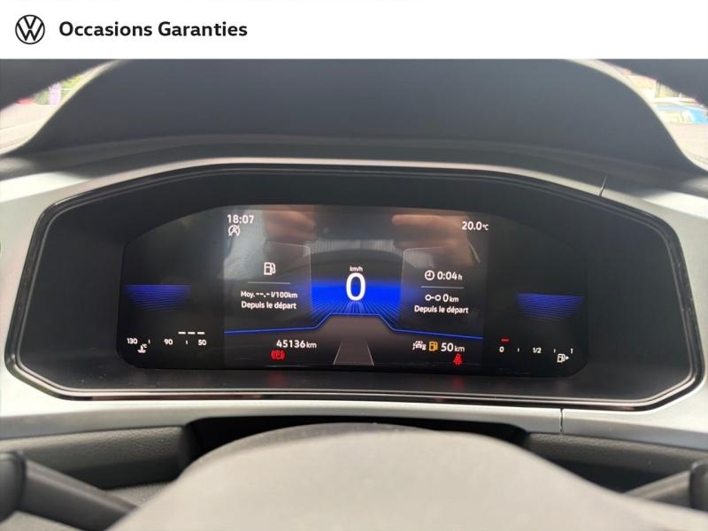 Voitures occasions VOLKSWAGEN T-ROC Life Metz