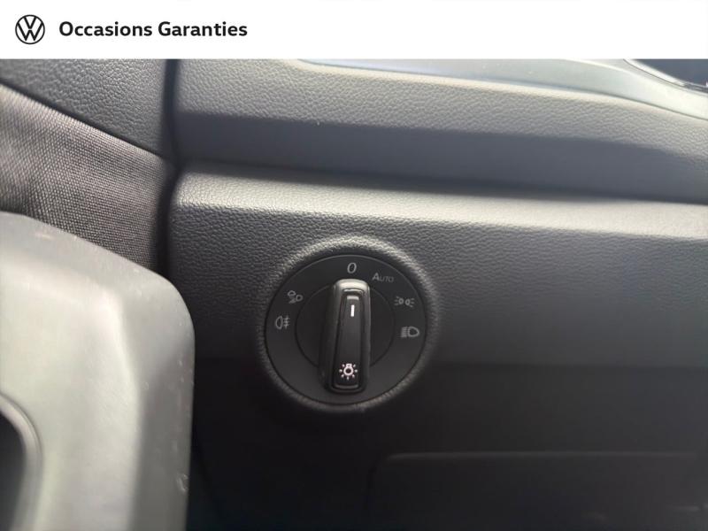 Voitures occasions VOLKSWAGEN T-ROC Life Metz