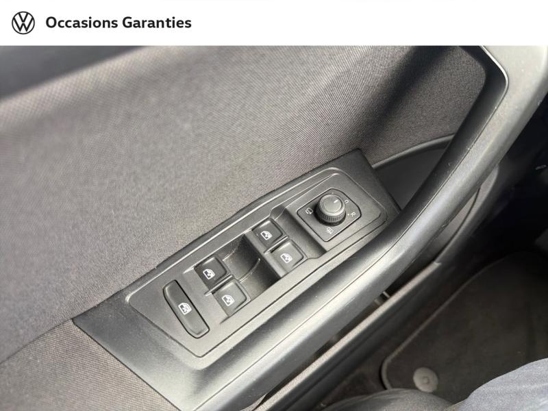 Voitures occasions VOLKSWAGEN T-ROC Life Metz