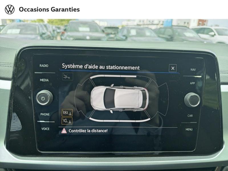 Voitures occasions VOLKSWAGEN T-ROC Life Metz
